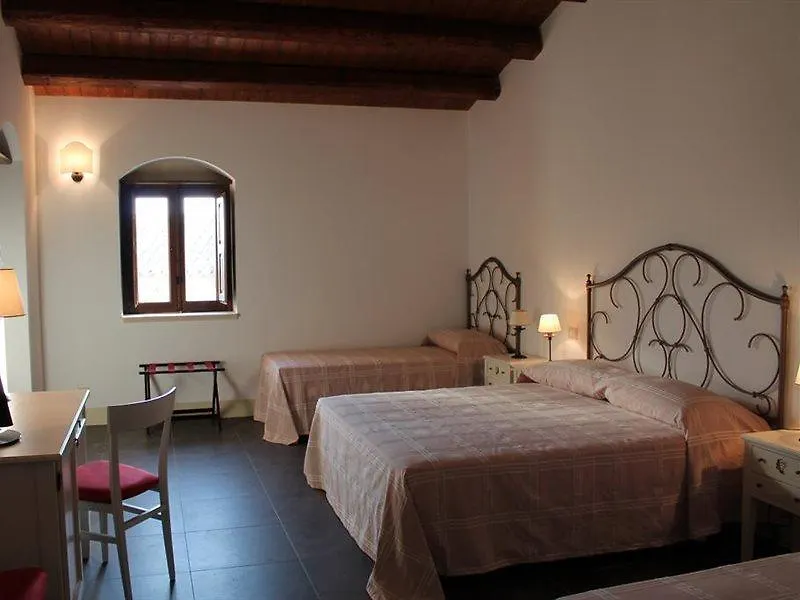Country house Tenuta Zannafondo Donnafugata