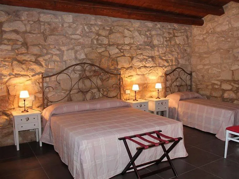 Tenuta Zannafondo Donnafugata Italy