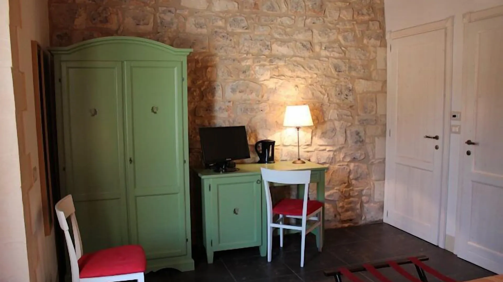 Tenuta Zannafondo Donnafugata Country house
