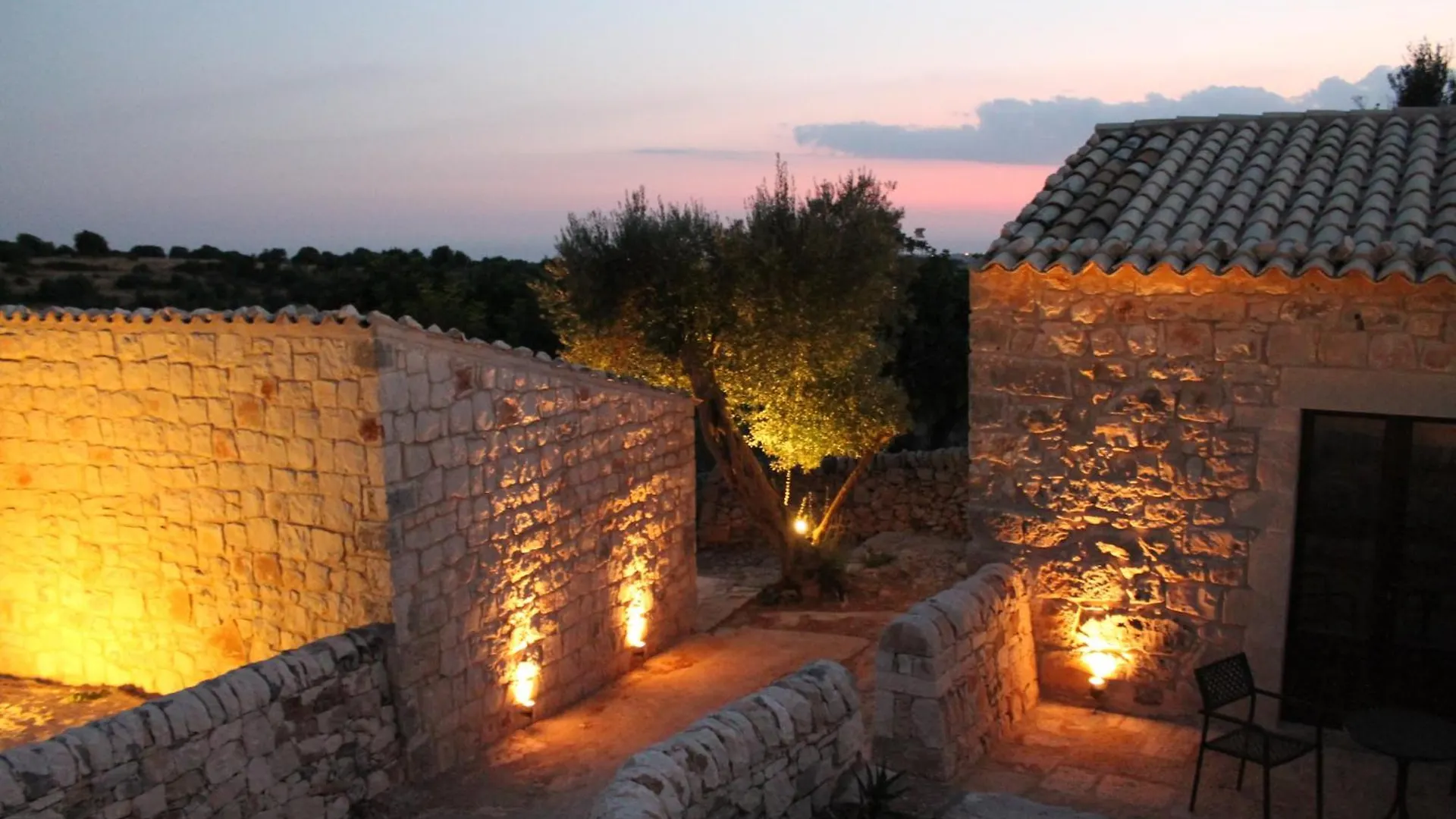 Tenuta Zannafondo Donnafugata Italy