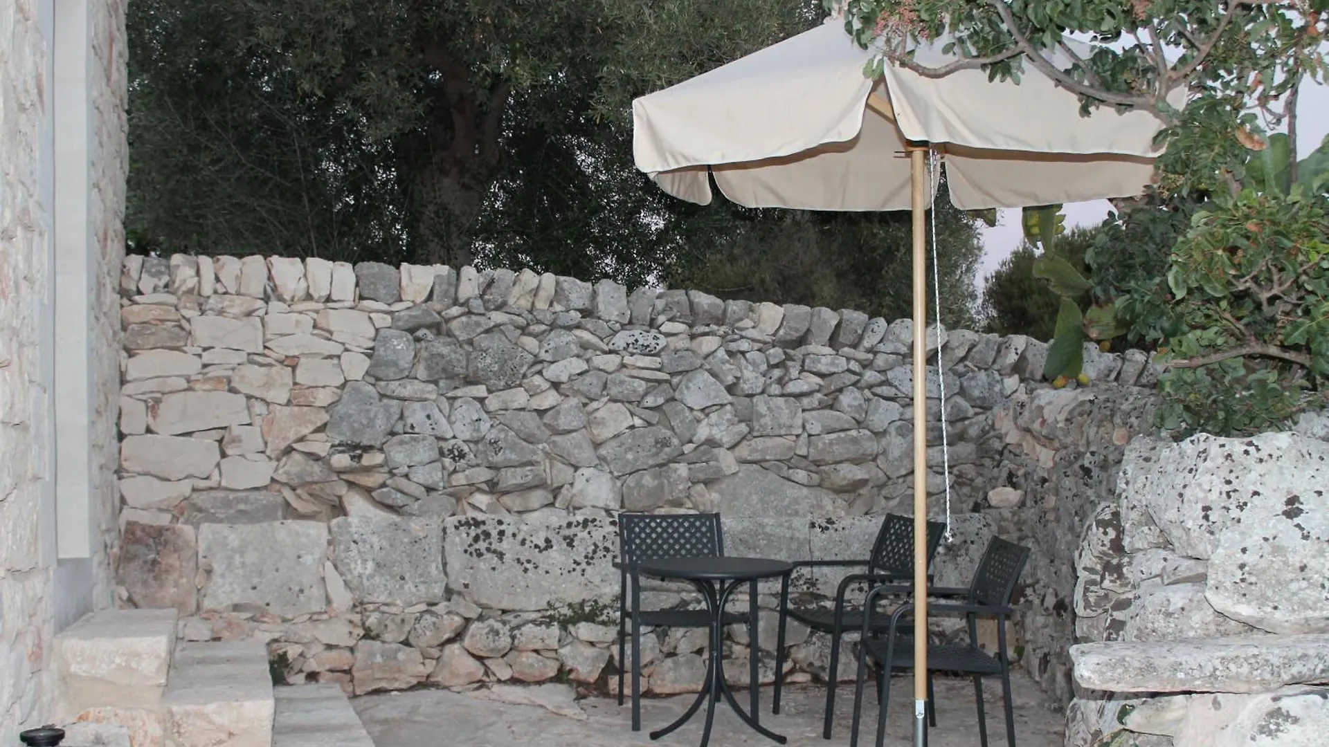 Tenuta Zannafondo Donnafugata Country house