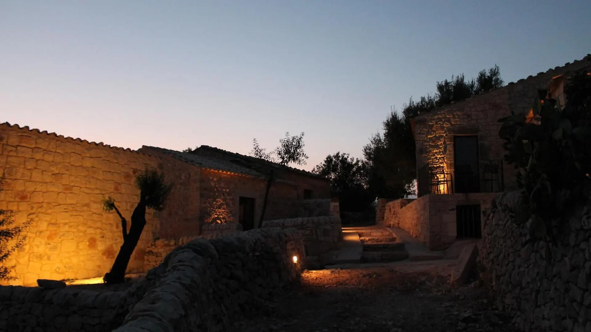 Tenuta Zannafondo Donnafugata