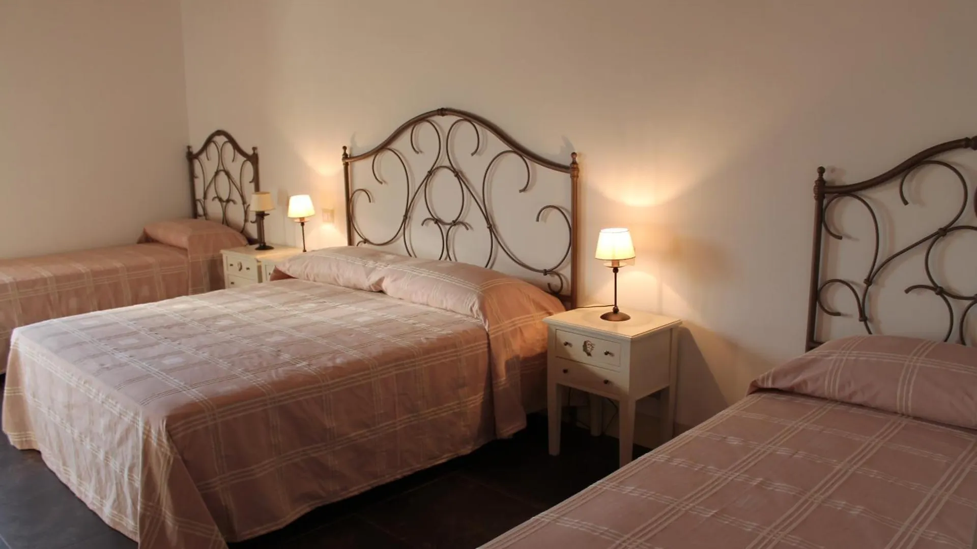 Country house Tenuta Zannafondo Donnafugata