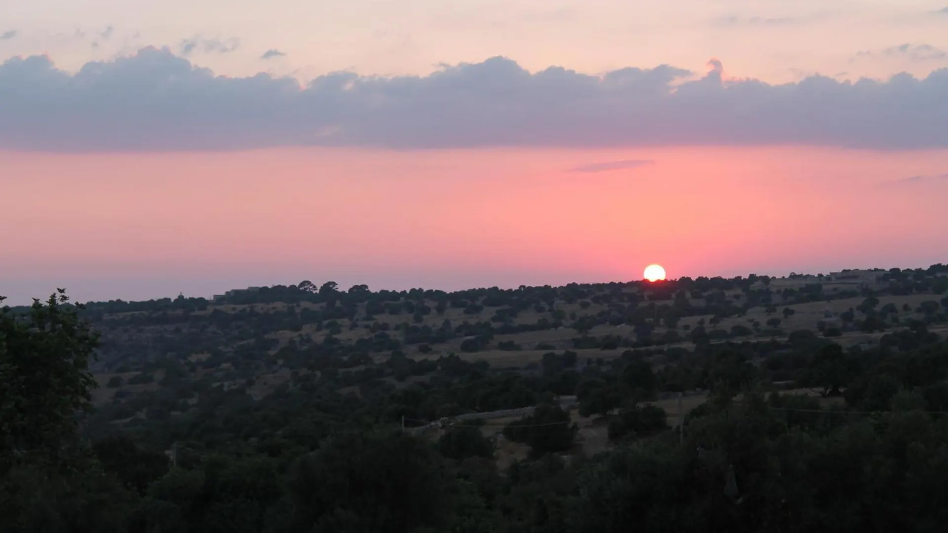 Tenuta Zannafondo Donnafugata Italy