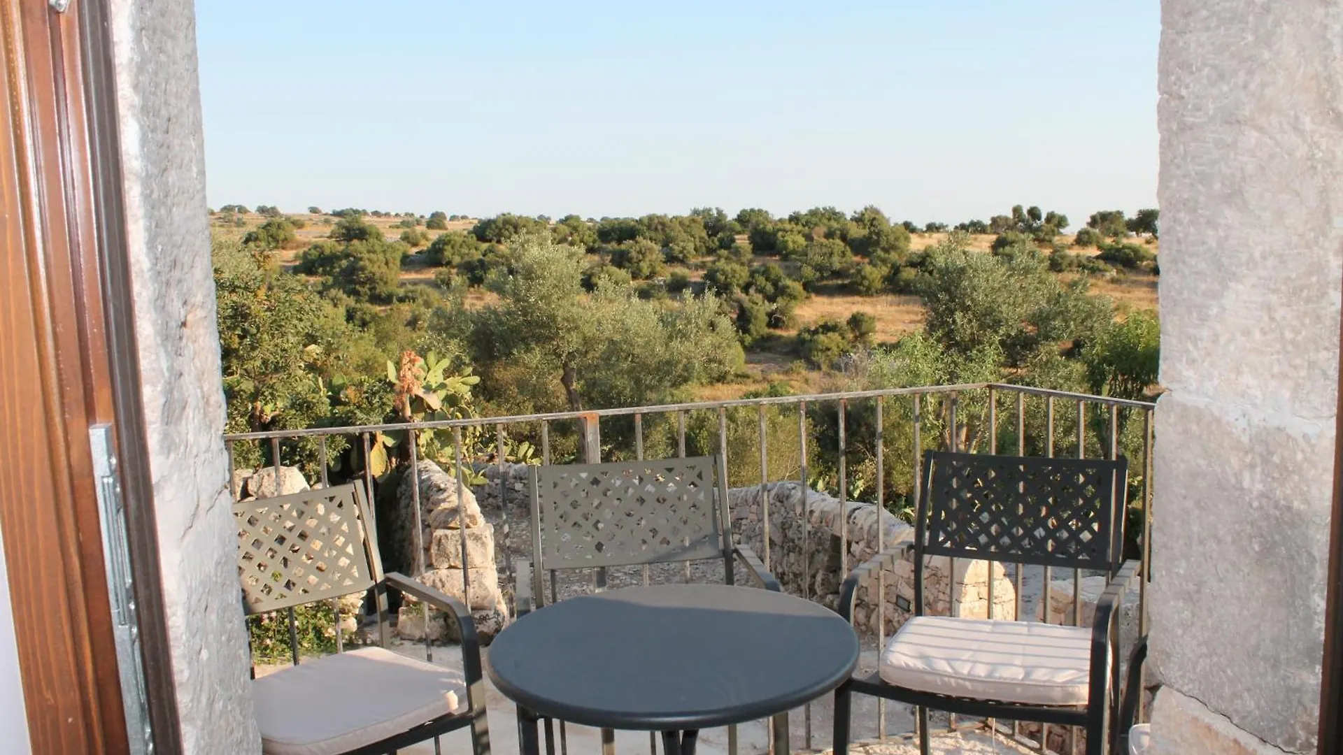Tenuta Zannafondo Donnafugata