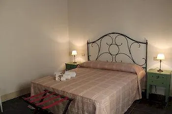 Tenuta Zannafondo Donnafugata Country house