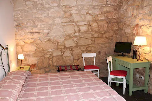 Tenuta Zannafondo Donnafugata Country house
