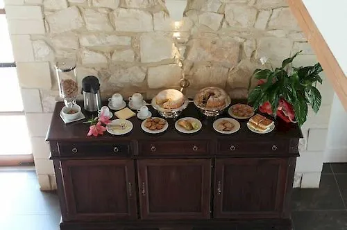 Country house Tenuta Zannafondo Donnafugata