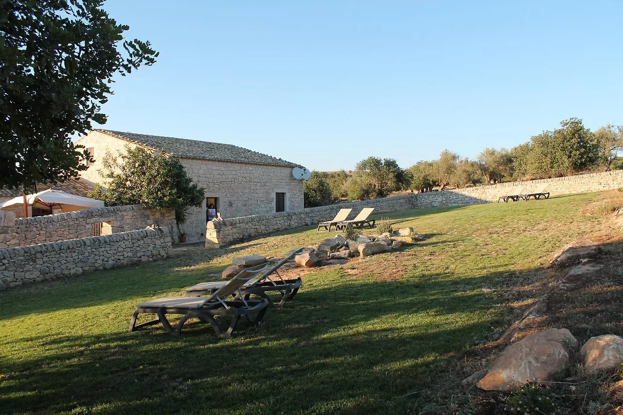 Tenuta Zannafondo Donnafugata Country house