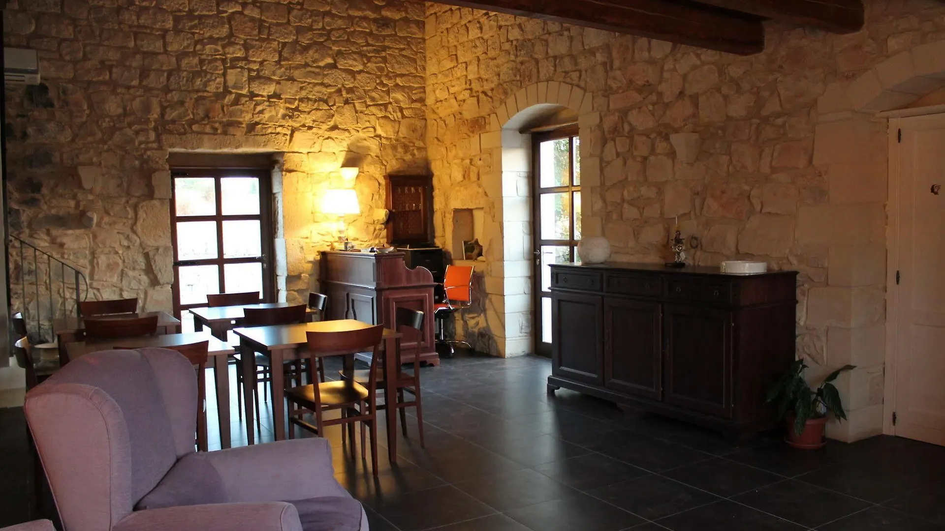 Country house Tenuta Zannafondo Donnafugata