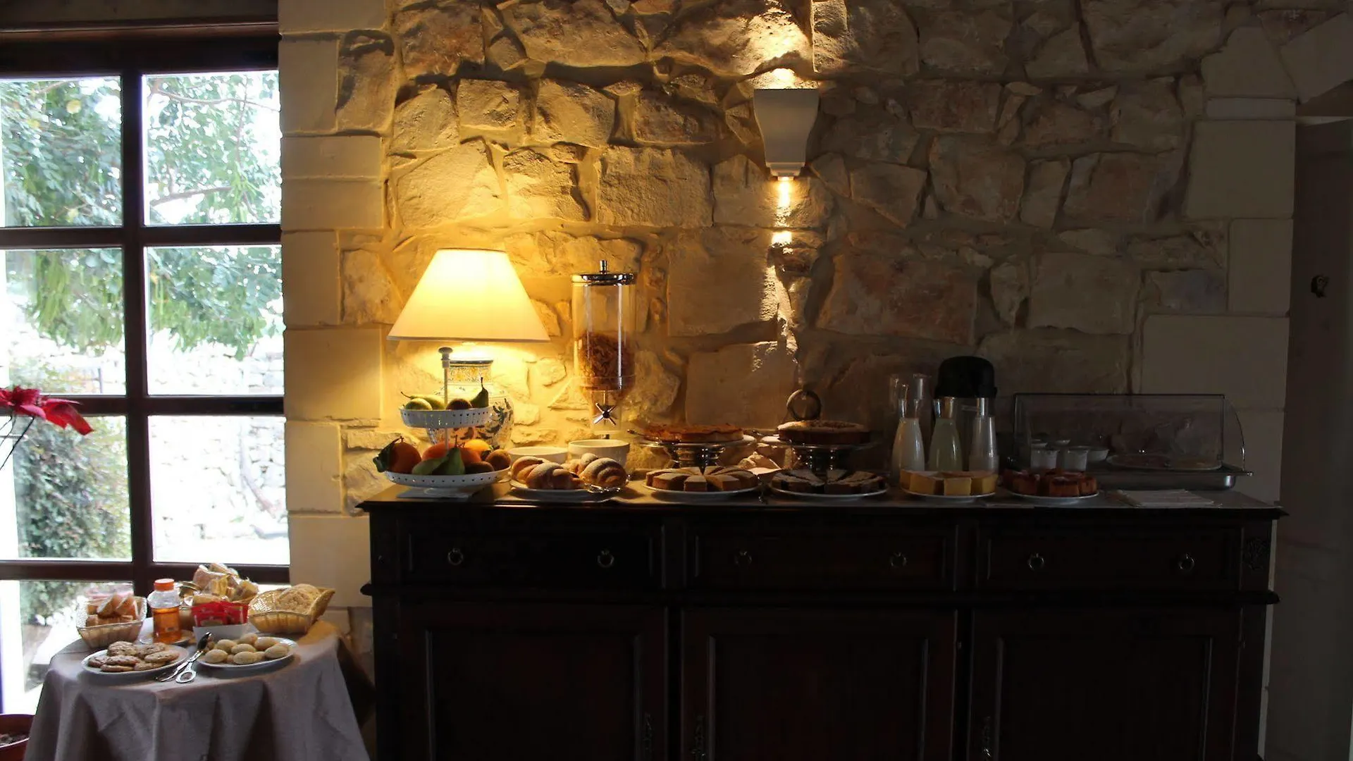 Tenuta Zannafondo Donnafugata Country house