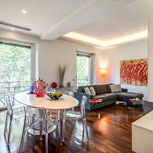 Apartamento Pgrhome Riverside Italia