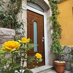  Сasa de vacaciones Casanica-taormina Italia