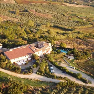 Masseria La Chiusa San Giuseppe Jato