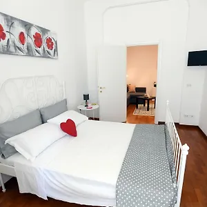  Apartamento Big House Colosseum Italia