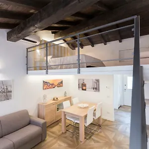  Apartamento Luxury Centro Italia